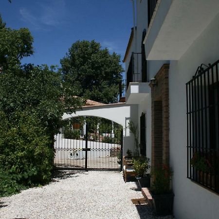 فندق روندافي  Casa La Cimada المظهر الخارجي الصورة