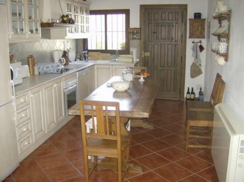 فندق روندافي  Casa La Cimada المظهر الخارجي الصورة