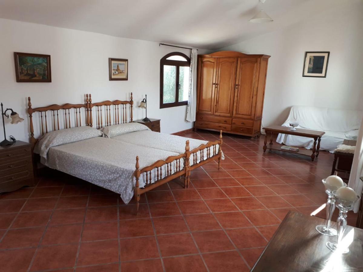 فندق روندافي  Casa La Cimada المظهر الخارجي الصورة