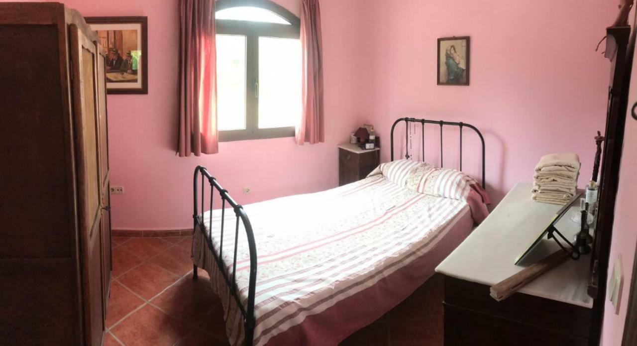 فندق روندافي  Casa La Cimada المظهر الخارجي الصورة